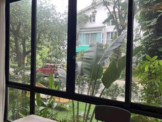 Biệt thự song lập ecopark 189m²