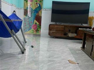 Nhà 1 trệt 1 lửng dt 84m2 trung tâm long trường giá chỉ 3.7 tỷ