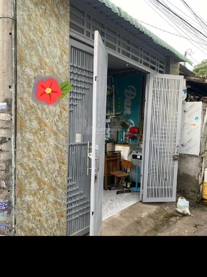 Nhà 1 trệt 1 lửng dt 84m2 trung tâm long trường giá chỉ 3.7 tỷ