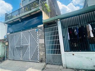 Chỉ 4,7 tỷ | nhà c4 78m2 cách mt lã xuân oai 10m xe tải vào lã xuân oai p. trường thạnh