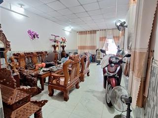 Đất 2 mặt hẻm ngang bề thế 6m ô tô vào nhà gần hoàng hữu nam c495m2