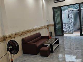 Chỉ 3.2 tỷ64m2 nhà riêng tân phú, gần chợ & suối tiên 2pn ở ngay