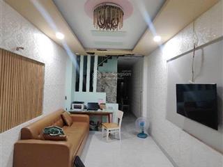 Nhà riêng tân phú thủ đức dtsd gần 93m2