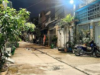 Đất hiếm long thạn mỹ nở hậu tài lộc hẻm 7m ô tô  đường 21  3.9 tỷ 68m2