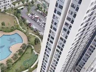 Chỉ 1.95 tỷ sở hữu chung cư vinhomes grand park tầng cao thoáng mát30m2