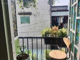 Nhà đẹp đón tết hàng hiếm tăng nhơn phú b thủ đức hxh gần đường số 23.7 tỷ  36m2