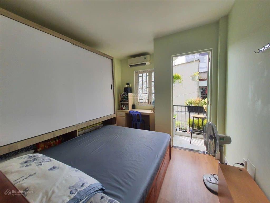 Nhà đẹp đón tết hàng hiếm tăng nhơn phú b thủ đức hxh gần đường số 23.7 tỷ  36m2