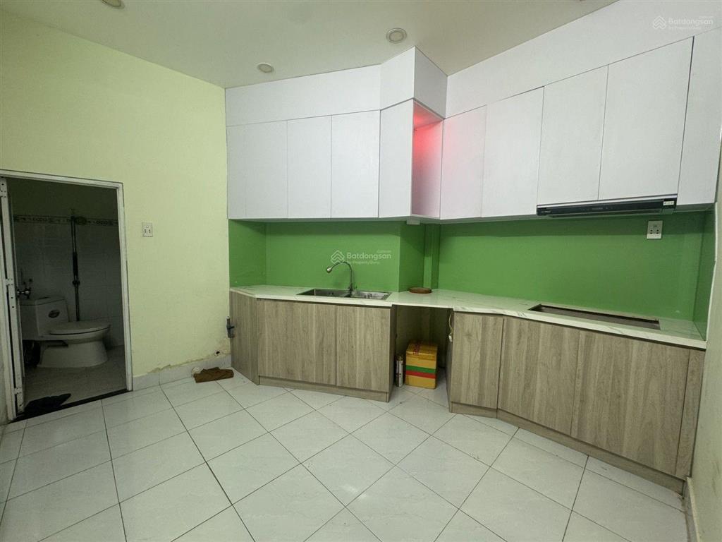 Nhà đẹp đón tết hàng hiếm tăng nhơn phú b thủ đức hxh gần đường số 23.7 tỷ  36m2