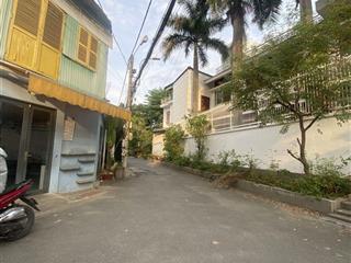 Nhà 2 mặt tiền võ văn ngân trung tâm thủ đức hiếm kinh doanh đỉnh chỉ 8 tỷ71m2