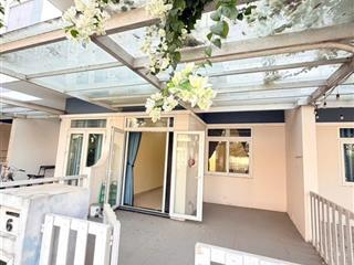 Nhà phố liền kề rosita garden khang điền  phú hữu  q9 (cũ), 86.7m2, 8 tỷ 2