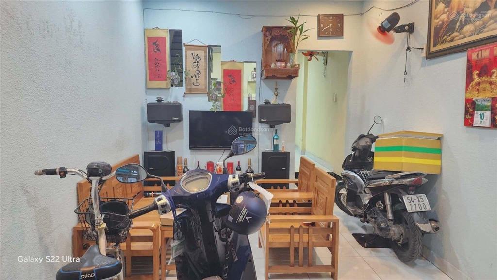 Chỉ 3.15 tỷ có nhà thủ đức 3pn gần vinhomes grand park hiếm 40m2