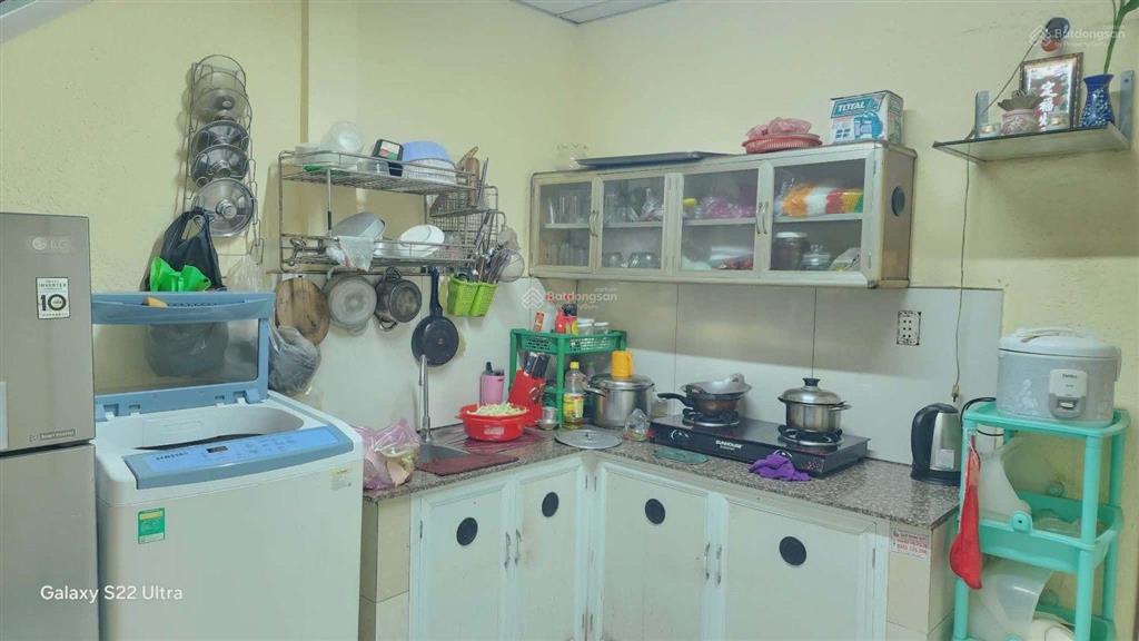 Chỉ 3.15 tỷ có nhà thủ đức 3pn gần vinhomes grand park hiếm 40m2