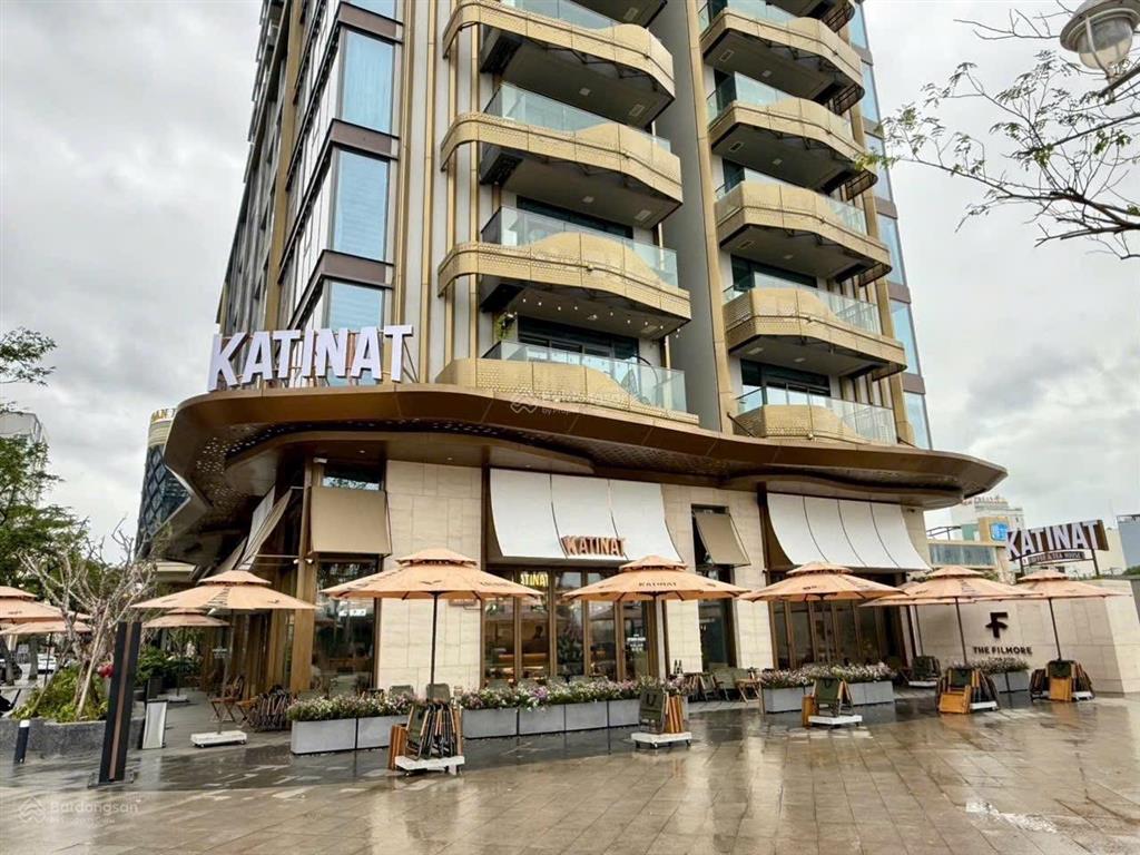 Căn hộ the filmore đà nẵng, dt 72m2 view sông hàn đắt giá, mua vào cho thuê được liền 45tr/ tháng