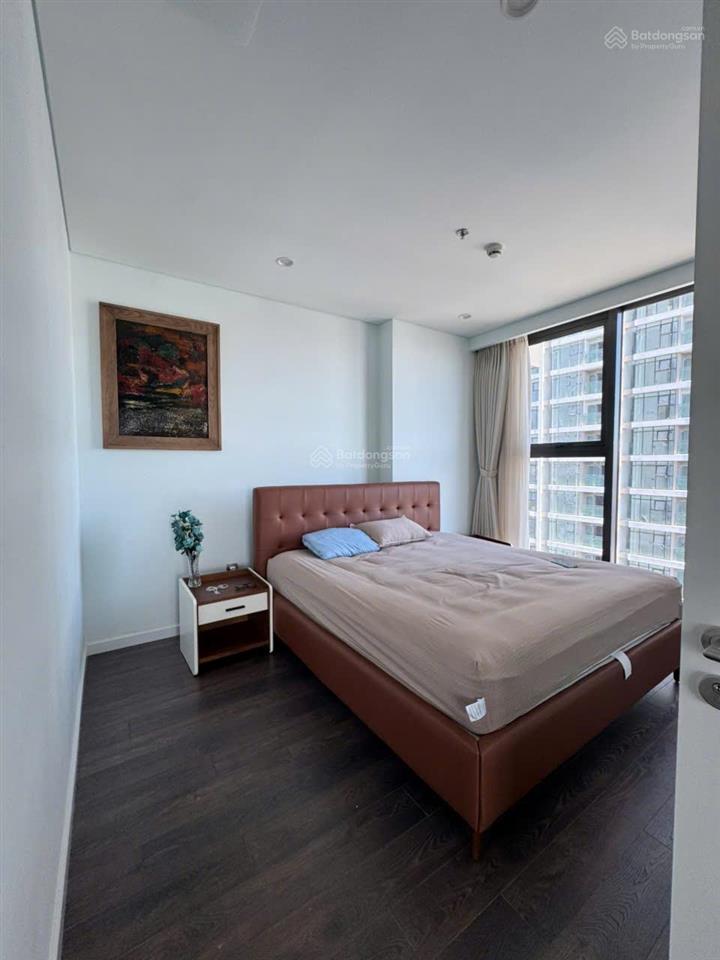 Căn hộ the filmore đà nẵng, dt 72m2 view sông hàn đắt giá, mua vào cho thuê được liền 45tr/ tháng