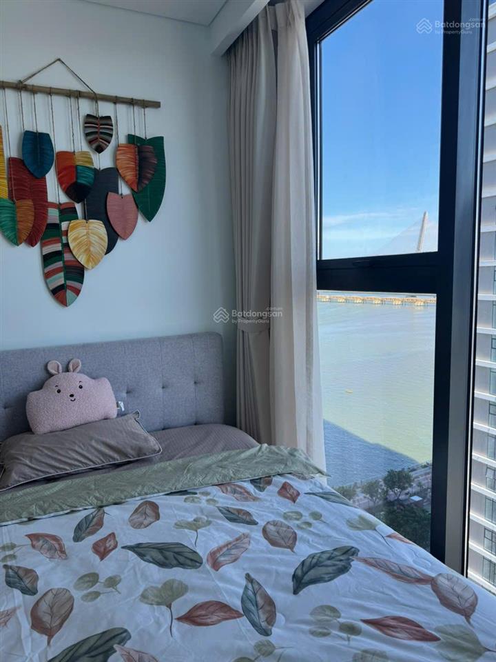 Căn hộ the filmore đà nẵng, dt 72m2 view sông hàn đắt giá, mua vào cho thuê được liền 45tr/ tháng
