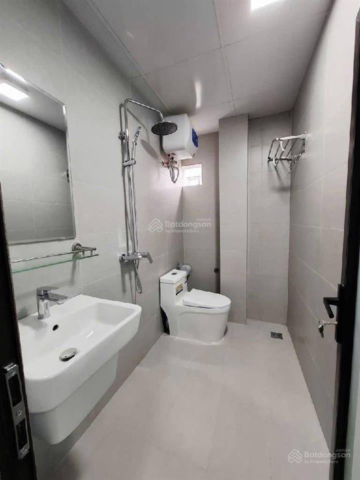 Bán nhà tây tựu 31m mt 4m x 5 tầng bắc từ liêm,gần đh công nghiệp