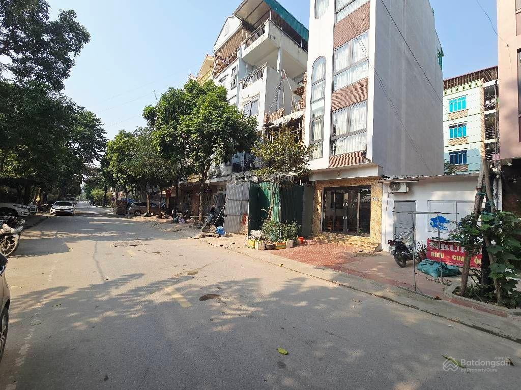 Bán đất phố kiều mai 45m giá hơn 12 tỉ, 2 mặt đường vỉa hè ô tô tránh kinh doanh,phú diễn từ liêm