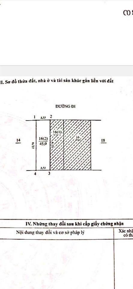 Bán đất phố kiều mai 45m giá hơn 12 tỉ, 2 mặt đường vỉa hè ô tô tránh kinh doanh,phú diễn từ liêm