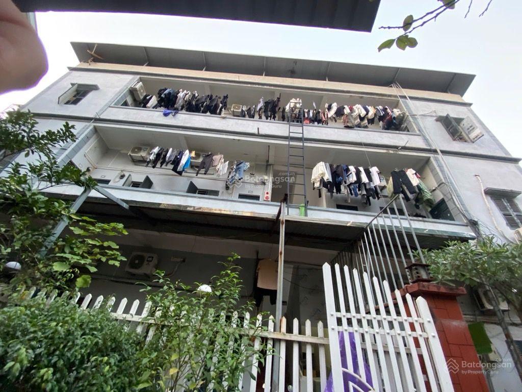 Siêu rẻ bán căn nhà 98m mt 5m lô góc 15 phòng khép kín chỉ hơn chục t,cổ nhuế bắc từ liêm