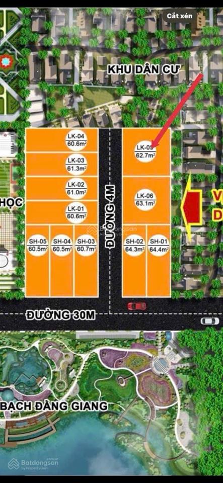 Chủ nhà đi nước ngoài cần bán gấp