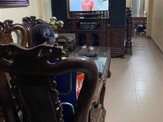 Chính chủ cho thuê nguyên căn nhà 3,5 tầng 4 ngủ tại ngõ 296 lĩnh nam, nhà đầy đủ tiện nghi