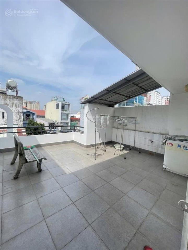 Bán nhà 3 tầng  ngang lớn 5m  ô tô tới nhà  phan huy ích  tân bình  gần ga metro  sân bay tsn