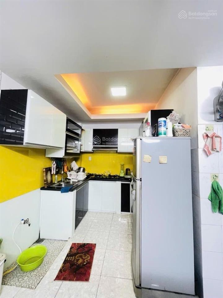 Bán nhà 3 tầng  ngang lớn 5m  ô tô tới nhà  phan huy ích  tân bình  gần ga metro  sân bay tsn