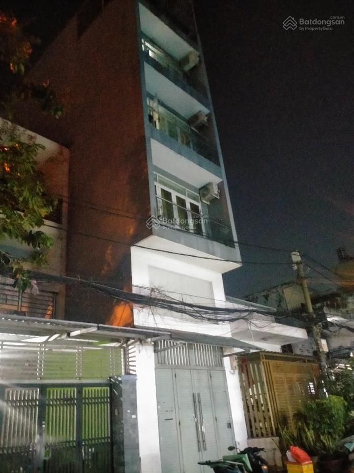 Giảm mạnh 1.5 tỷ  nhà 2 tầng gần 100m2  hẻm 10m thông  gần công viên nguyễn sỹ sách  tân bình