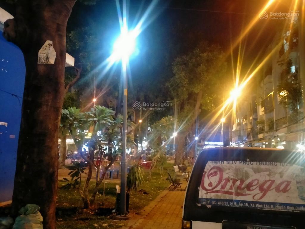 Giảm mạnh 1.5 tỷ  nhà 2 tầng gần 100m2  hẻm 10m thông  gần công viên nguyễn sỹ sách  tân bình