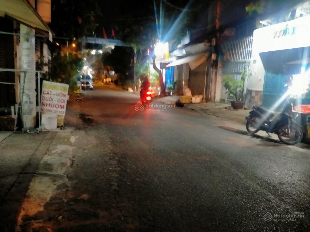 Giảm mạnh 1.5 tỷ  nhà 2 tầng gần 100m2  hẻm 10m thông  gần công viên nguyễn sỹ sách  tân bình