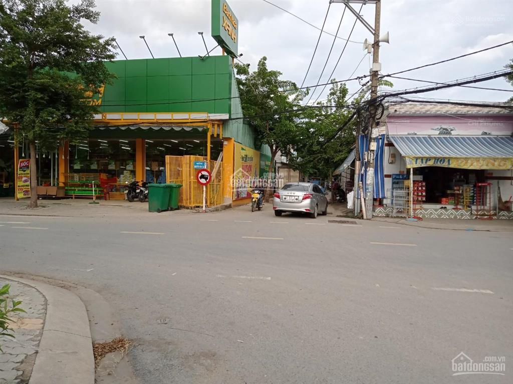 4,3tr/m2 1228,6m2 có 300m2 thổ cư, có nhà hoàn công. mặt tiền đường xe hơi, nhà bè