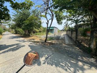 4,3tr/m2 1228,6m2 có 300m2 thổ cư, có nhà hoàn công. mặt tiền đường xe hơi, nhà bè