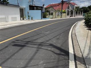 Mặt tiền đào sư tích gia như trong hẻm, xd tư do. tối đa 5 tấm có phần dư để làm sân lời