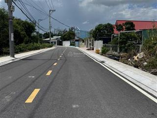 Mặt tiền đào sư tích nhà bè, diện tích sd  168.7m2 gần 3 trường đh xây chdv ,văn phòng