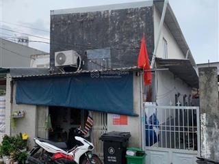 Bán dãy trọ 98,9m2  thu nhập tốt  khu dân cư hiện hữu  xây dựng tự do  xe hơi tận nơi