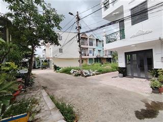 Bán dãy trọ phước kiển  nhà bè  110m2  6 phòng có thu nhập ổn định  liền kề kdc lập phúc