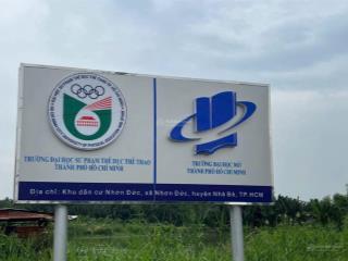 Bán đất full thổ  đường xe tải  cách mt lê văn lương 40m  180m2  có giá  4t5