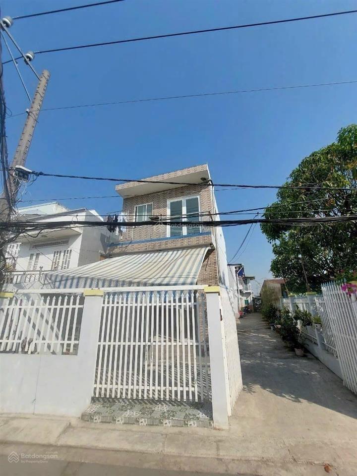 Chủ thiện chí bán giảm giá sâu  nhà 2 tầng cùng 5 căn nhà trọ 267m2 full thổ 34tr/m2 rẻ hơn đất