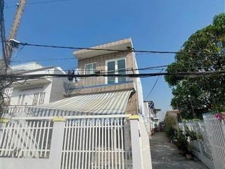 Chủ thiện chí bán giảm giá sâu  nhà 2 tầng cùng 5 căn nhà trọ 267m2 full thổ 34tr/m2 rẻ hơn đất