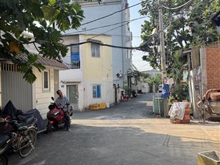 Bán nhà 102,5m2  hẻm xe hơi  phước kiển  cạnh kdc lập phúc  40m ra lê văn lương  có nguồn thu