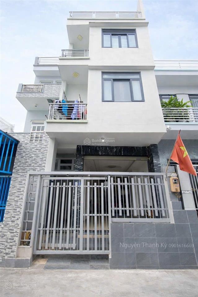 Bán chdv 4 tấm  quận 7  sát bên phú mỹ hưng  xe hơi đậu cửa  khai thác 25tr/tháng