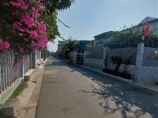 10 x 12  đất trống tiện xây mới  gần 3 trường đh  xây chdv cho sv thuê hoặc làm 2 căn anh em gần