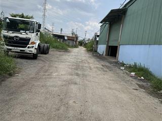 1500m2 full thổ cư ngang 25m nhỉnh 30 tỷ phạm hữu lầu, nhà bè sát phú mỹ hưng