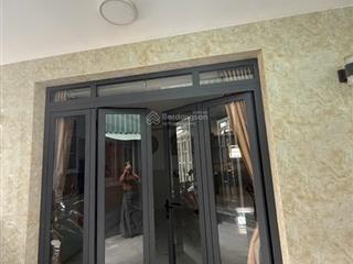Quận 7  nhà 3.5 tỷ  sổ riêng  2 tầng hoàn công đủ