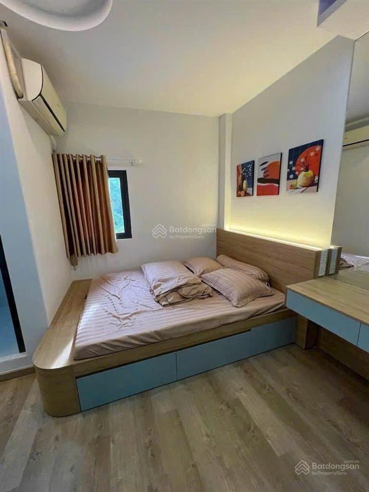 Quận 7  nhà 3.5 tỷ  sổ riêng  2 tầng hoàn công đủ