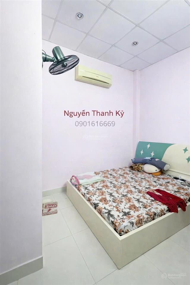 Nhà 2 tầng hiếm hẻm xe hơi thông giá tốt nhà bè  4.49 tỷ