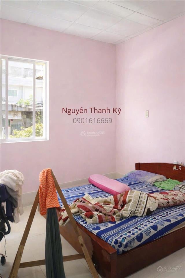 Nhà 2 tầng hiếm hẻm xe hơi thông giá tốt nhà bè  4.49 tỷ