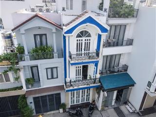 Chủ thiện chí bán giảm 200tr  giá mới 7tỷ580  bán nhà 4 tấm 95,7m2  1979
