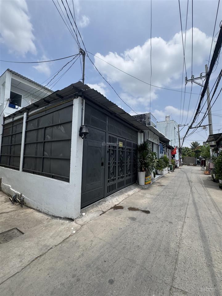 Nhà lê văn lương, phước kiển ôtô đỗ cửa  sát bên gsmetro  hưởng tiện ích khu đô thị vip nhà bè