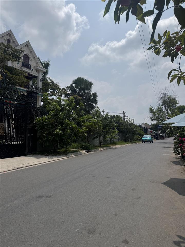 Đất full thổ cư ngang 7,8m hẻm ôtô thông 190,9m2 gần 3 trường đh  gần sông mát